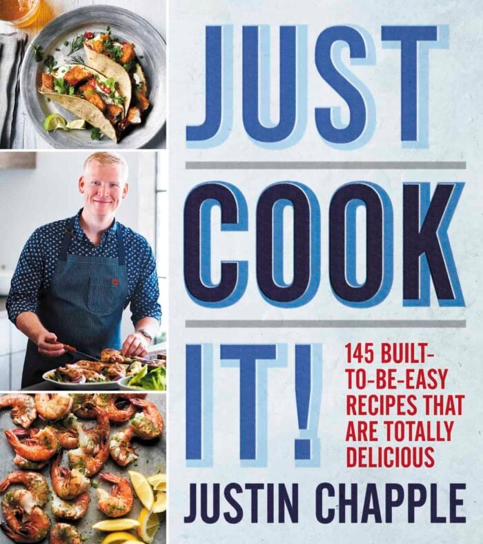 Just Cook It Cover image